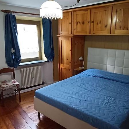 La Sosta Apartment Arliod ภายนอก รูปภาพ