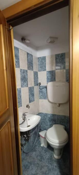 La Sosta Apartment Arliod ภายนอก รูปภาพ