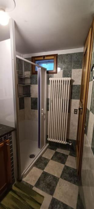La Sosta Apartment Arliod ภายนอก รูปภาพ