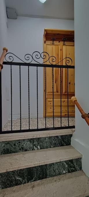 La Sosta Apartment Arliod ภายนอก รูปภาพ