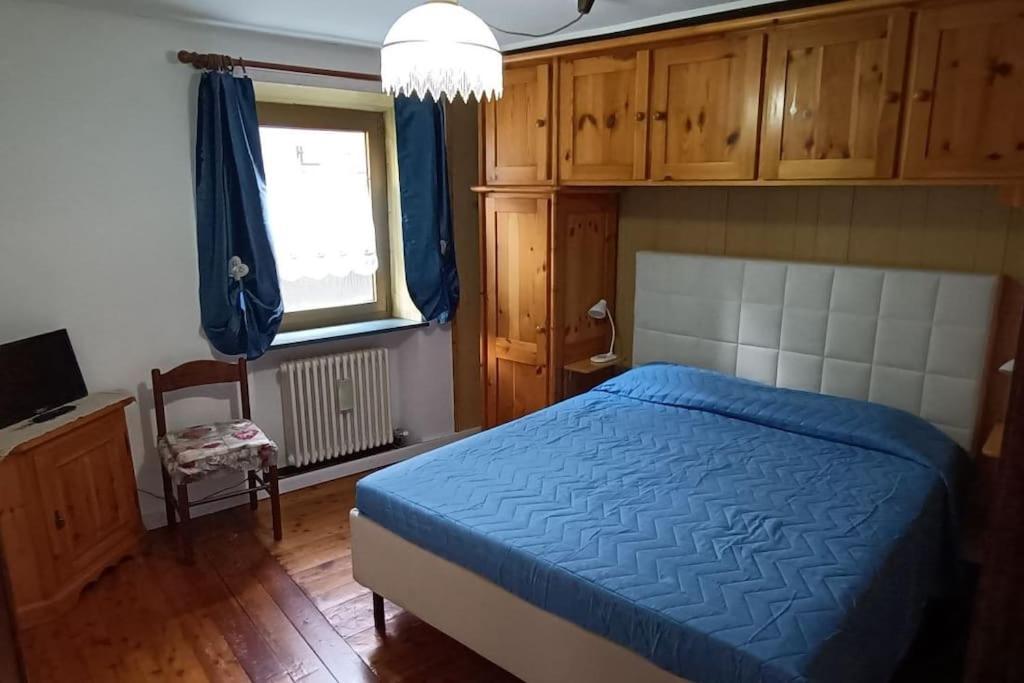 La Sosta Apartment Arliod ภายนอก รูปภาพ