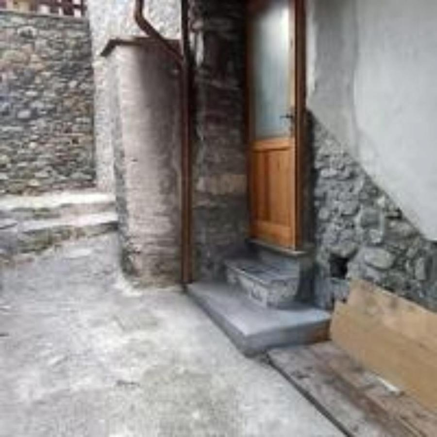 La Sosta Apartment Arliod ภายนอก รูปภาพ